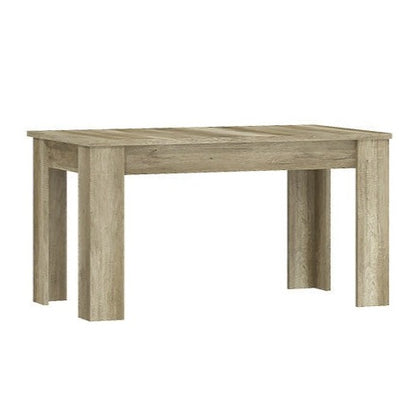 Sky Extending Dining Table 140cm