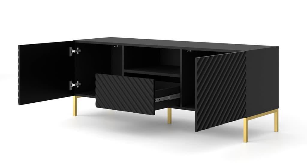 Surf TV Cabinet 150cm