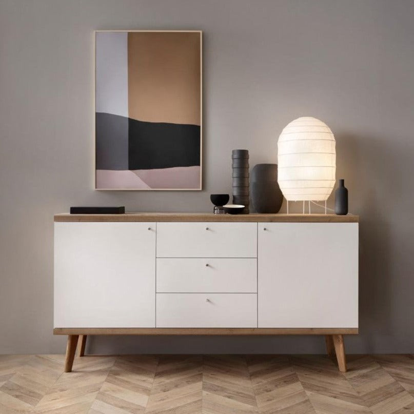 Primo Large Sideboard Cabinet 160cm