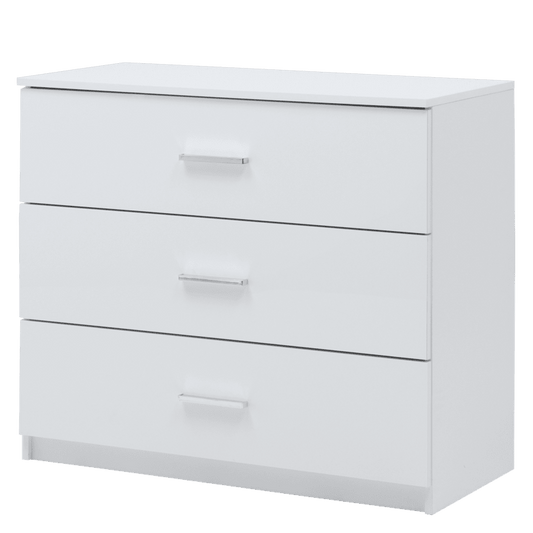Siena 27 Chest of Drawers 93cm