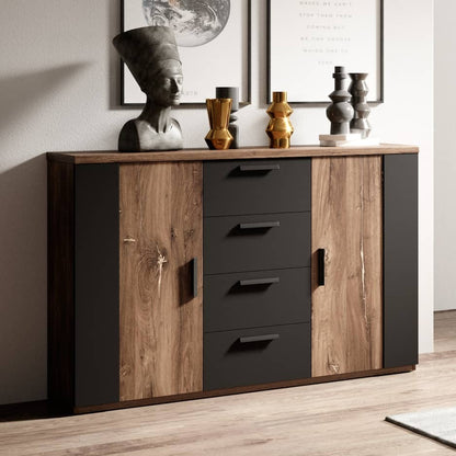 Sigma 26 Sideboard Cabinet 132cm