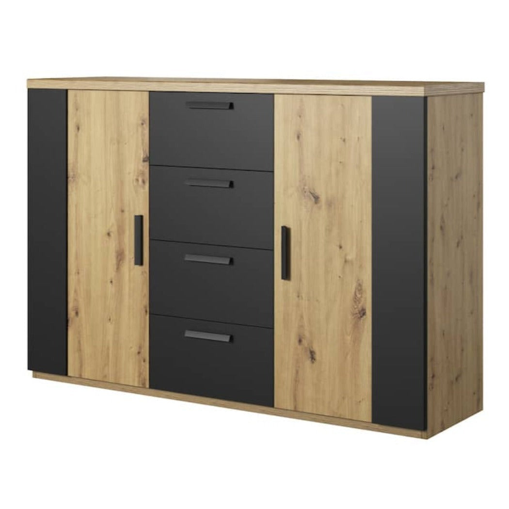 Sigma 26 Sideboard Cabinet 132cm