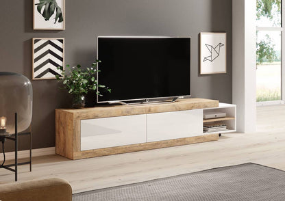 Sintra 40 TV Cabinet 200cm