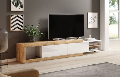 Sintra 40 TV Cabinet 200cm