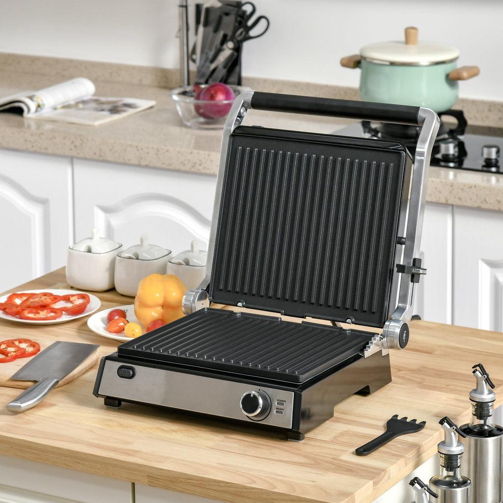 Lidl SILVERCREST Grill 3 in 1 2000W