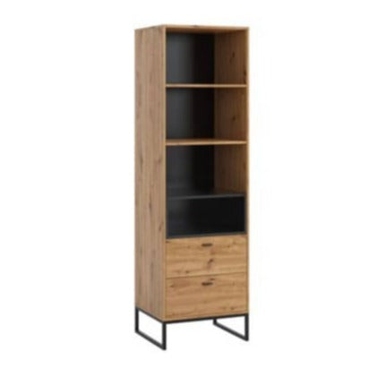 Olier 06 Tall Cabinet 60cm