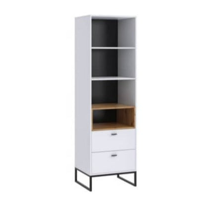 Olier 06 Tall Cabinet 60cm