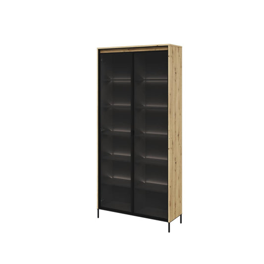 Trend TR-07 Tall Display Cabinet 92cm