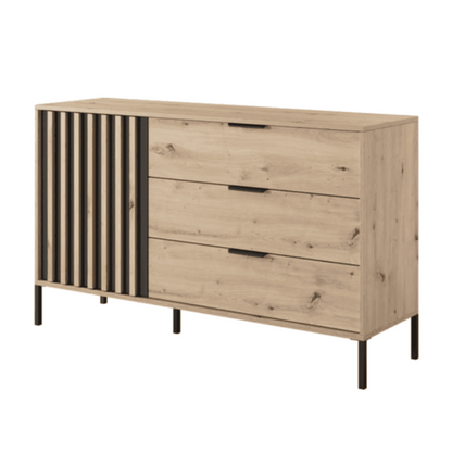 Tally Chest Of Drawers 138cm