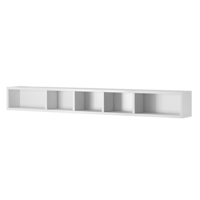 Toledo 02 Wall Shelf 169cm