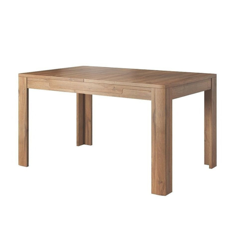 Tulsa 92 Extending Dining Table 142cm