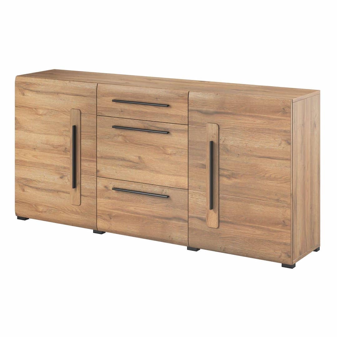 Tulsa 26 Sideboard Cabinet 180cm