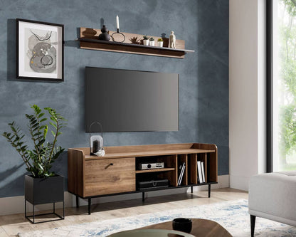 Vasina 08 TV Cabinet 150cm