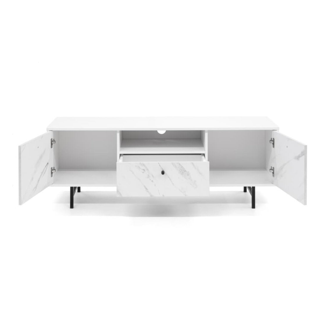 Veroli 03 TV Cabinet 150cm