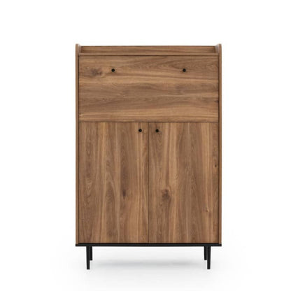 Vasina 03 Highboard Cabinet 90cm