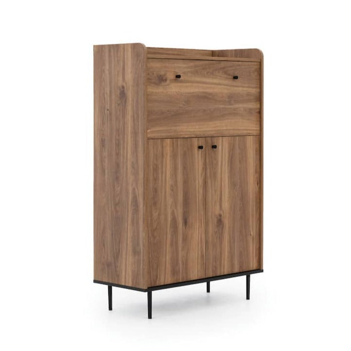 Vasina 03 Highboard Cabinet 90cm