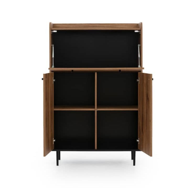 Vasina 03 Highboard Cabinet 90cm