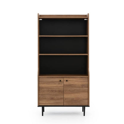 Vasina 06 Bookcase 80cm