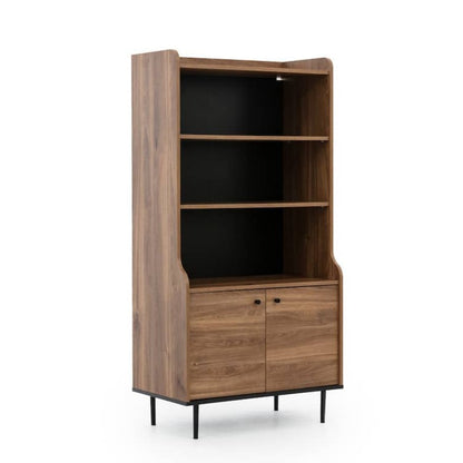 Vasina 06 Bookcase 80cm