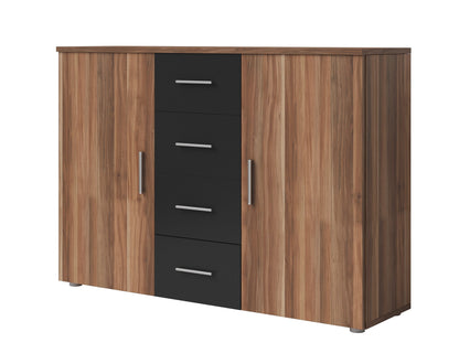 Vera Sideboard Cabinet 132cm
