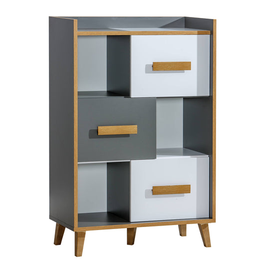 Werso W5 Sideboard Cabinet 90cm