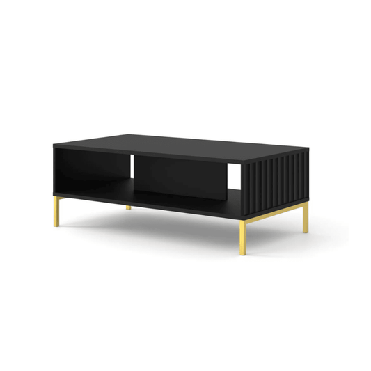 Wave Coffee Table 90cm