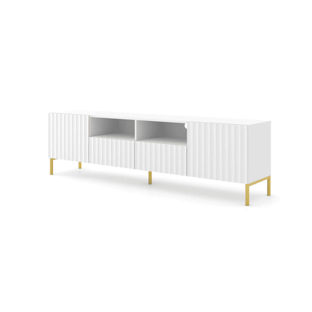 Wave TV Cabinet 200cm