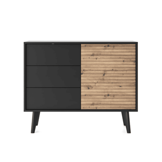 Willow Sideboard Cabinet 104cm