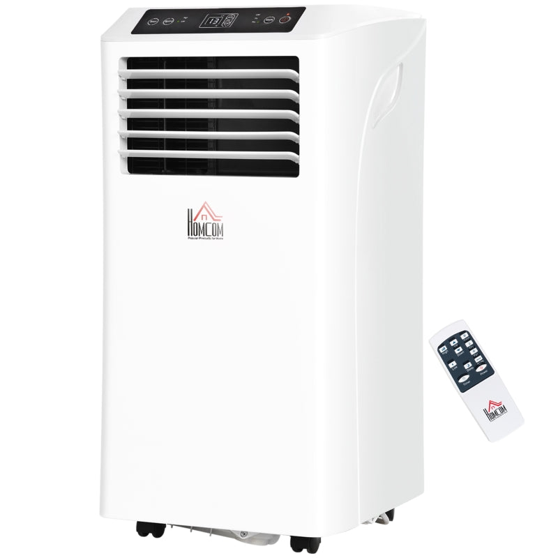 10,000 BTU Portable Air Conditioner For Room Up To 18