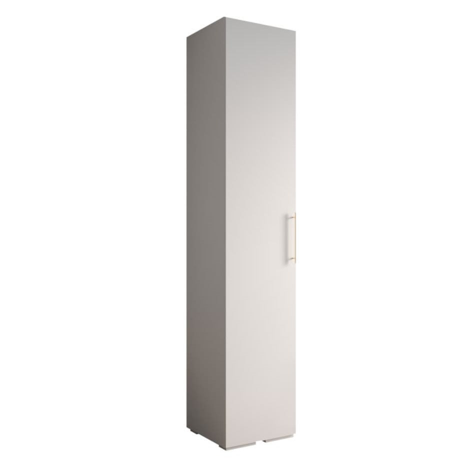 Inova III Hinged Door Wardrobe 50cm