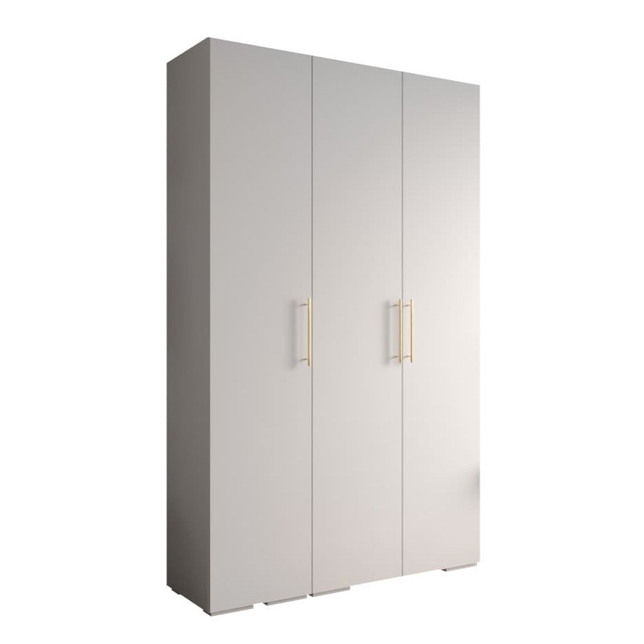 Inova III Hinged Door Wardrobe 150cm