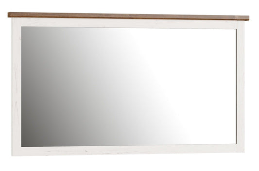 Country 80 Mirror 144cm