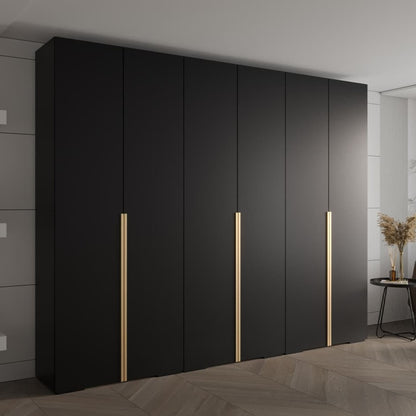 Inova I Hinged Door Wardrobe 300cm