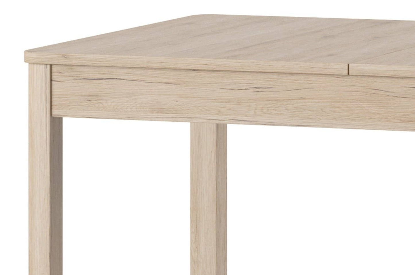 Desjo 42 Extending Dining Table 140cm