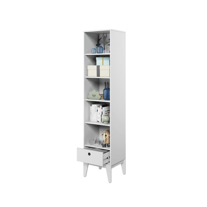 Femii FE-02 Tall Cabinet 46cm