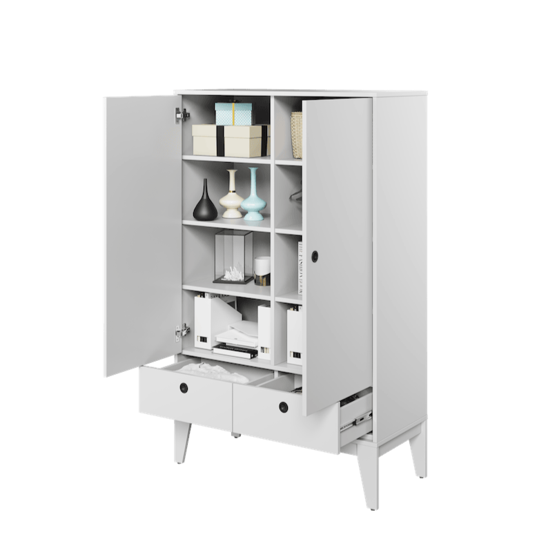 Femii FE-07 Sideboard Cabinet 92cm