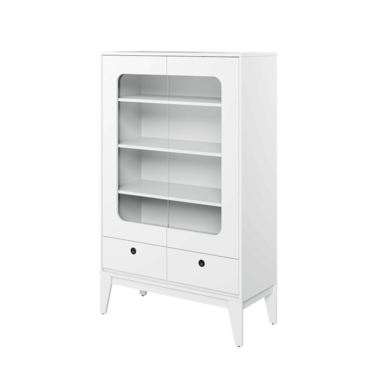 Femii FE-08 Display Cabinet 92cm