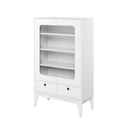 Femii FE-08 Display Cabinet 92cm