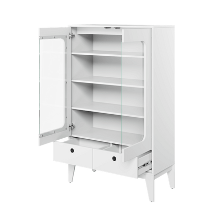 Femii FE-08 Display Cabinet 92cm