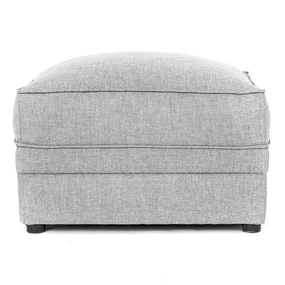 Dorota Fabric 3 Seater Sofa