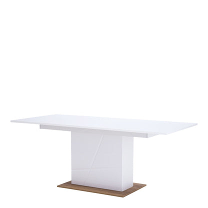 Futura FU-10 Extendable Dining Table 160cm