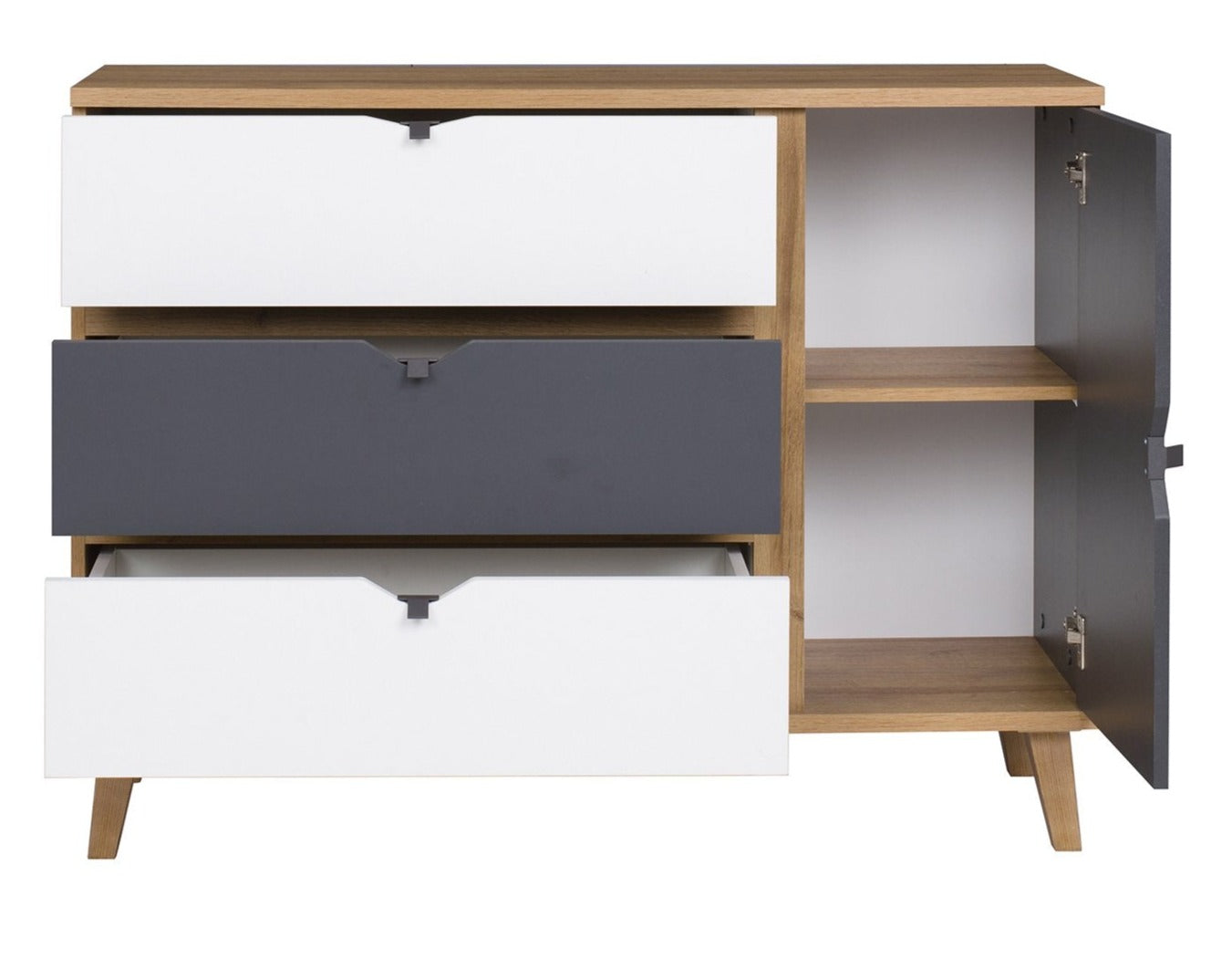 Memone Sideboard Cabinet