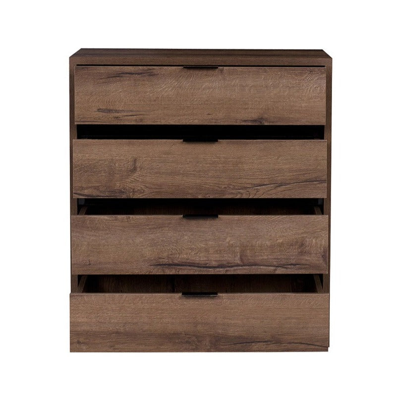 Denver 03 Chest Of Drawers 81cm