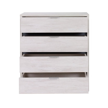 Denver 03 Chest Of Drawers 81cm