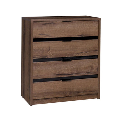 Denver 03 Chest Of Drawers 81cm