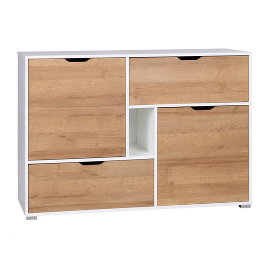 Iwa 02 Sideboard Cabinet 132cm
