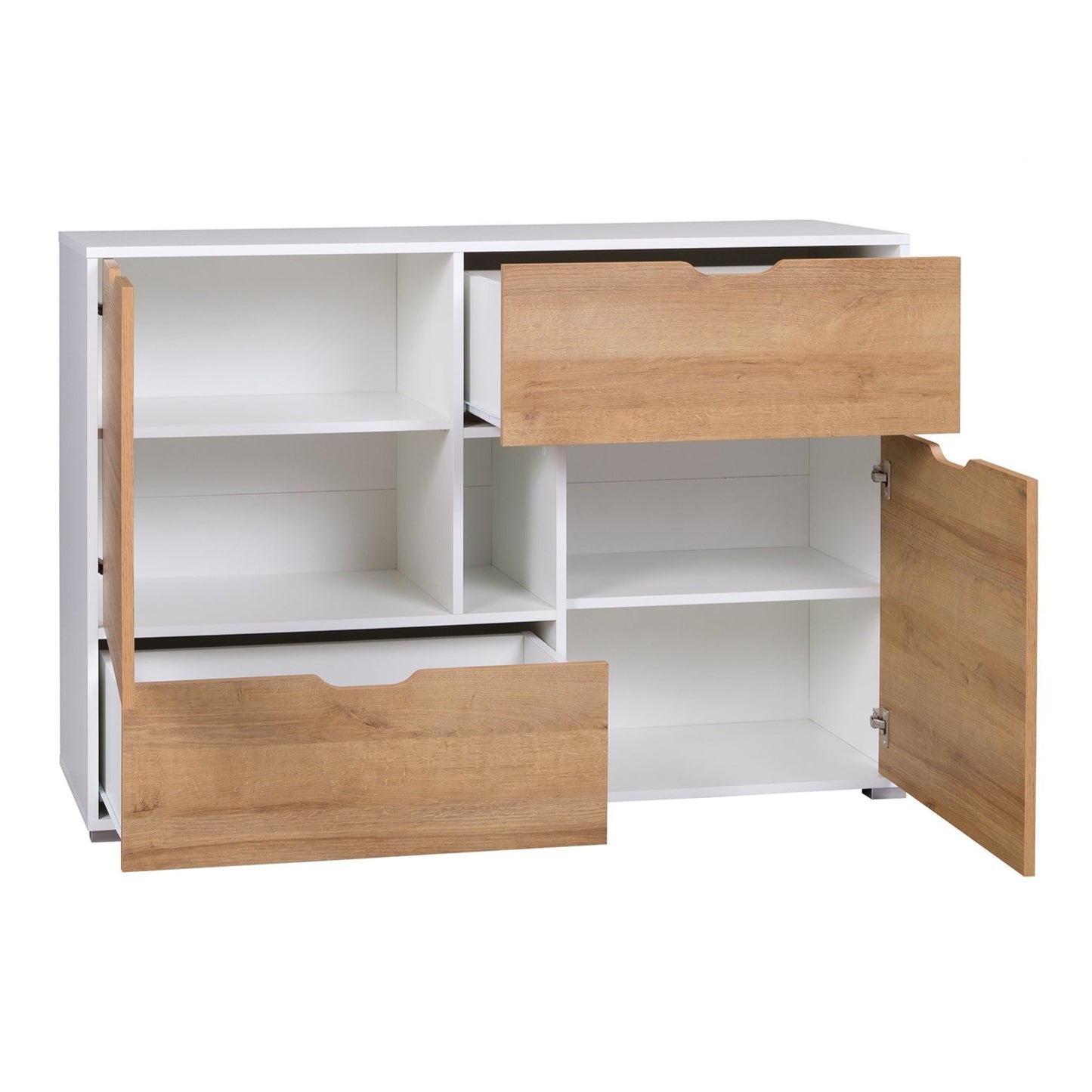 Iwa 02 Sideboard Cabinet 132cm