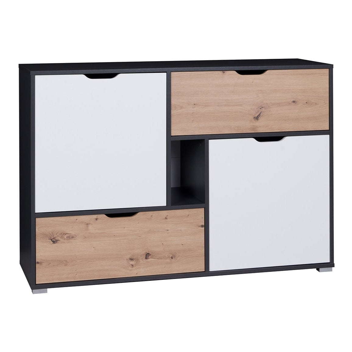 Iwa 02 Sideboard Cabinet 132cm