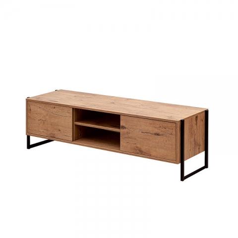 Loft TV Cabinet 154cm