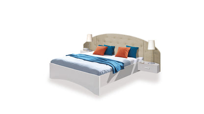 Unico Bed 160cm